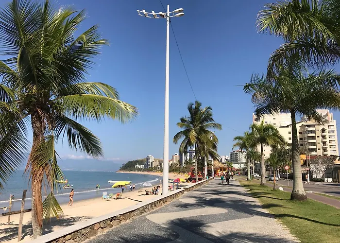 Farol Das Gaivotas Pousada E Residence Caraguatatuba